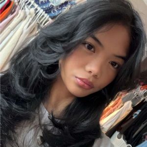 Meet your Posher, Charmel joy